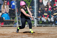 7260 Vashon Chili Peppers GU15 Fastpitch 042614