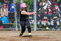 7261 Vashon Chili Peppers GU15 Fastpitch 042614