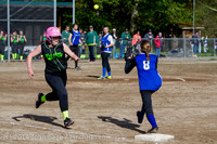 7263 Vashon Chili Peppers GU15 Fastpitch 042614