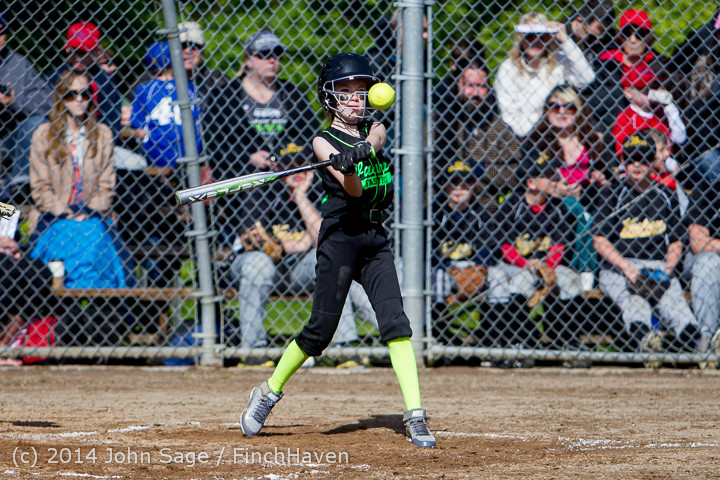 7273 Vashon Chili Peppers GU15 Fastpitch 042614
