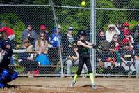 7274 Vashon Chili Peppers GU15 Fastpitch 042614