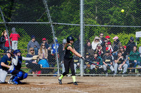 7281 Vashon Chili Peppers GU15 Fastpitch 042614
