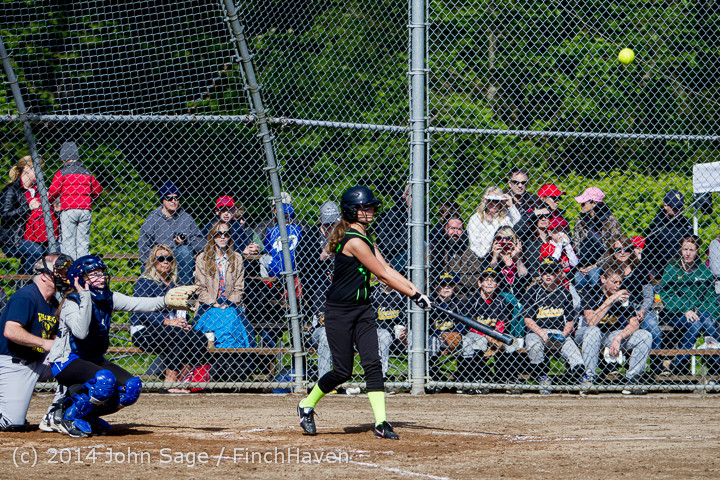 7281 Vashon Chili Peppers GU15 Fastpitch 042614