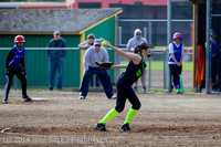 7287 Vashon Chili Peppers GU15 Fastpitch 042614