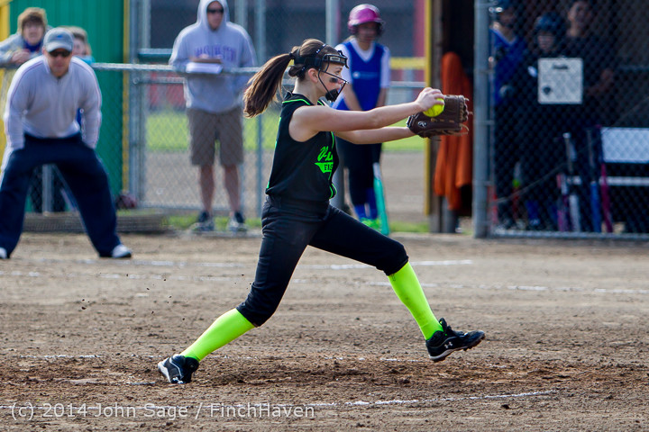 7290 Vashon Chili Peppers GU15 Fastpitch 042614