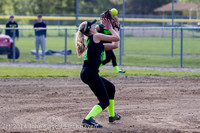 7300 Vashon Chili Peppers GU15 Fastpitch 042614