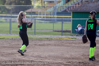 7307 Vashon Chili Peppers GU15 Fastpitch 042614