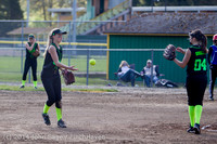 7313 Vashon Chili Peppers GU15 Fastpitch 042614