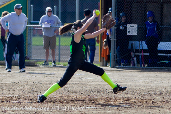 7317 Vashon Chili Peppers GU15 Fastpitch 042614