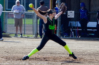 7318 Vashon Chili Peppers GU15 Fastpitch 042614