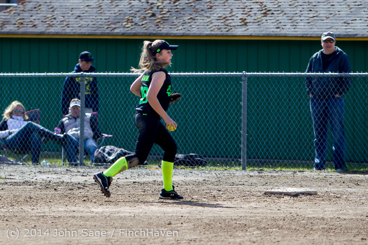 7342 Vashon Chili Peppers GU15 Fastpitch 042614