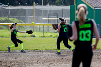 7375 Vashon Chili Peppers GU15 Fastpitch 042614