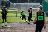 7381 Vashon Chili Peppers GU15 Fastpitch 042614
