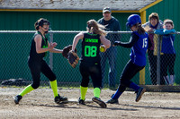 7417 Vashon Chili Peppers GU15 Fastpitch 042614