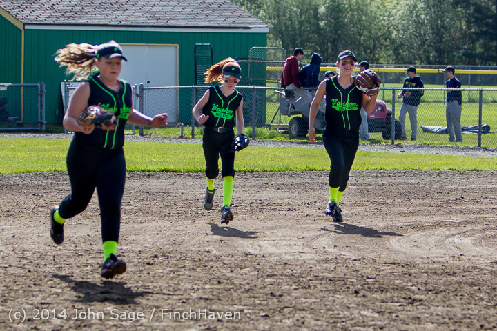 7427 Vashon Chili Peppers GU15 Fastpitch 042614