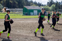 7434 Vashon Chili Peppers GU15 Fastpitch 042614