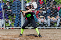7449 Vashon Chili Peppers GU15 Fastpitch 042614