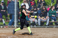 7451 Vashon Chili Peppers GU15 Fastpitch 042614