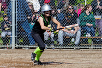 7457 Vashon Chili Peppers GU15 Fastpitch 042614
