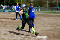 7459 Vashon Chili Peppers GU15 Fastpitch 042614