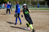 7462 Vashon Chili Peppers GU15 Fastpitch 042614