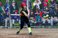 7479 Vashon Chili Peppers GU15 Fastpitch 042614