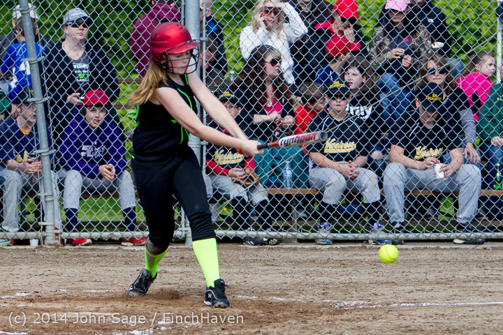 7480 Vashon Chili Peppers GU15 Fastpitch 042614