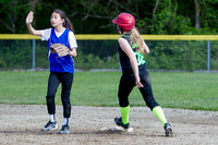 7514 Vashon Chili Peppers GU15 Fastpitch 042614