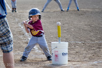8542 VYBS Opening Day 2014 042614