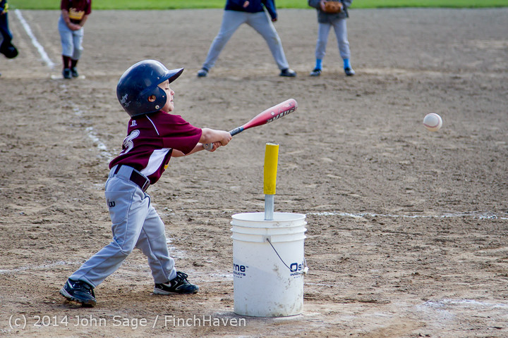 8549 VYBS Opening Day 2014 042614