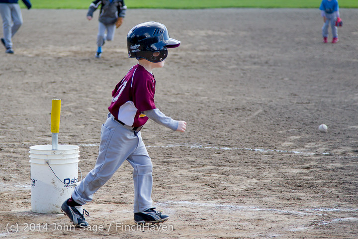 8570 VYBS Opening Day 2014 042614