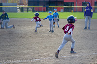 8606 VYBS Opening Day 2014 042614