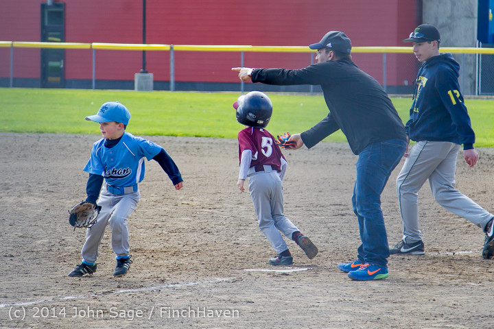 8615 VYBS Opening Day 2014 042614