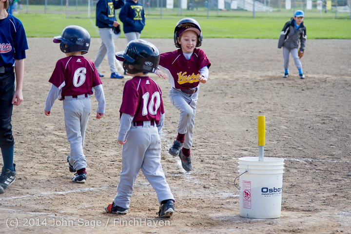 8652 VYBS Opening Day 2014 042614