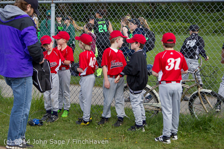 8674 VYBS Opening Day 2014 042614