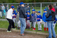 8680 VYBS Opening Day 2014 042614