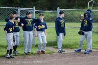 8684 VYBS Opening Day 2014 042614
