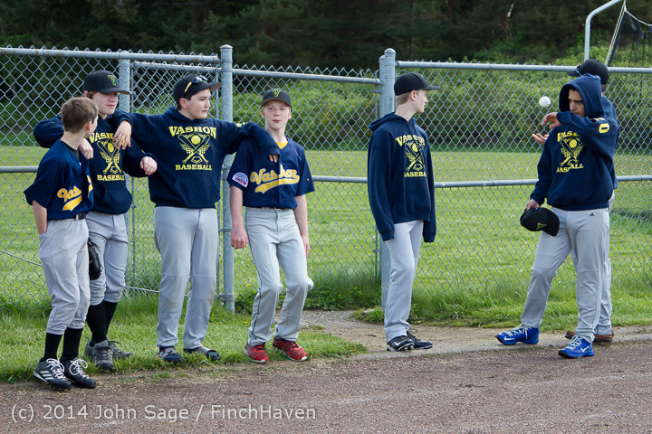 8684 VYBS Opening Day 2014 042614