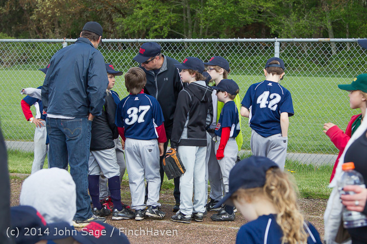 8687 VYBS Opening Day 2014 042614