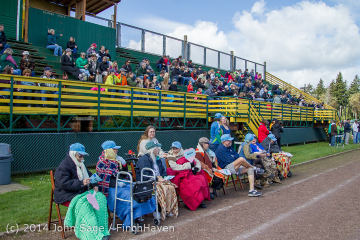 8718 VYBS Opening Day 2014 042614
