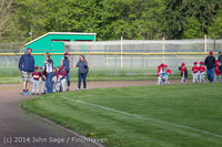 8719 VYBS Opening Day 2014 042614