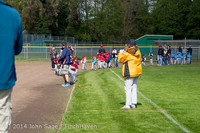 8723 VYBS Opening Day 2014 042614