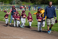 8732 VYBS Opening Day 2014 042614