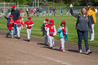 8746 VYBS Opening Day 2014 042614
