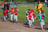 8748 VYBS Opening Day 2014 042614