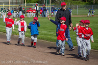 8751 VYBS Opening Day 2014 042614
