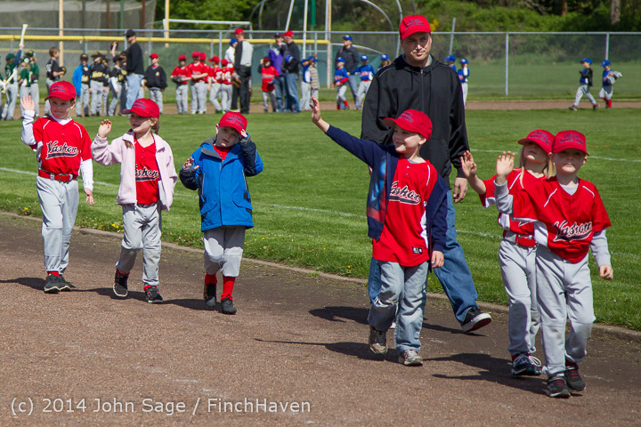 8751 VYBS Opening Day 2014 042614