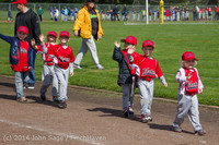 8755 VYBS Opening Day 2014 042614