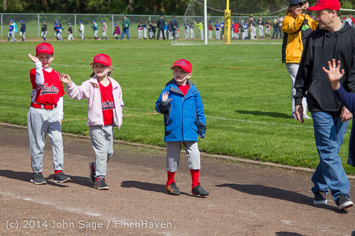8763 VYBS Opening Day 2014 042614
