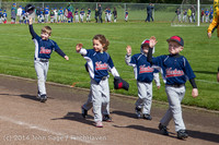8772 VYBS Opening Day 2014 042614
